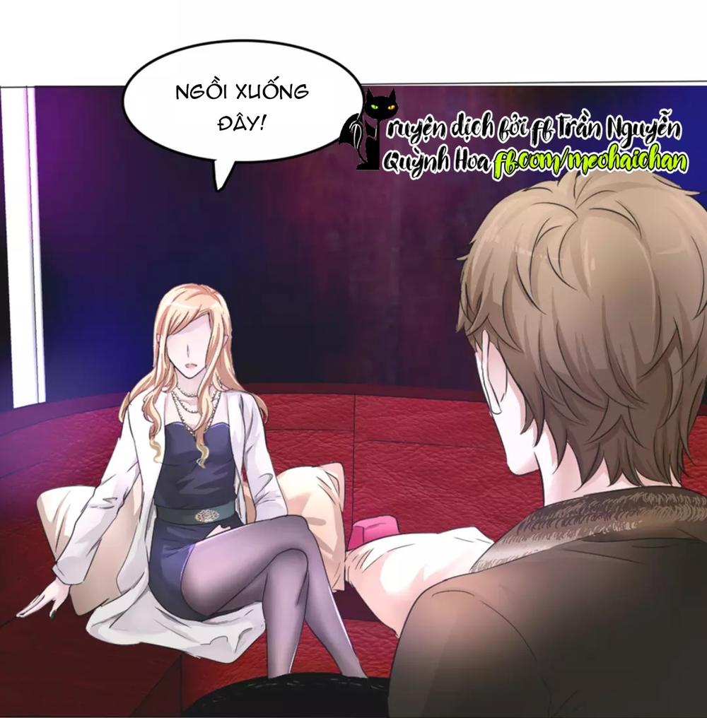Lấy Sắc Tấn Công Sắc Chap 13 - Next Chap 14