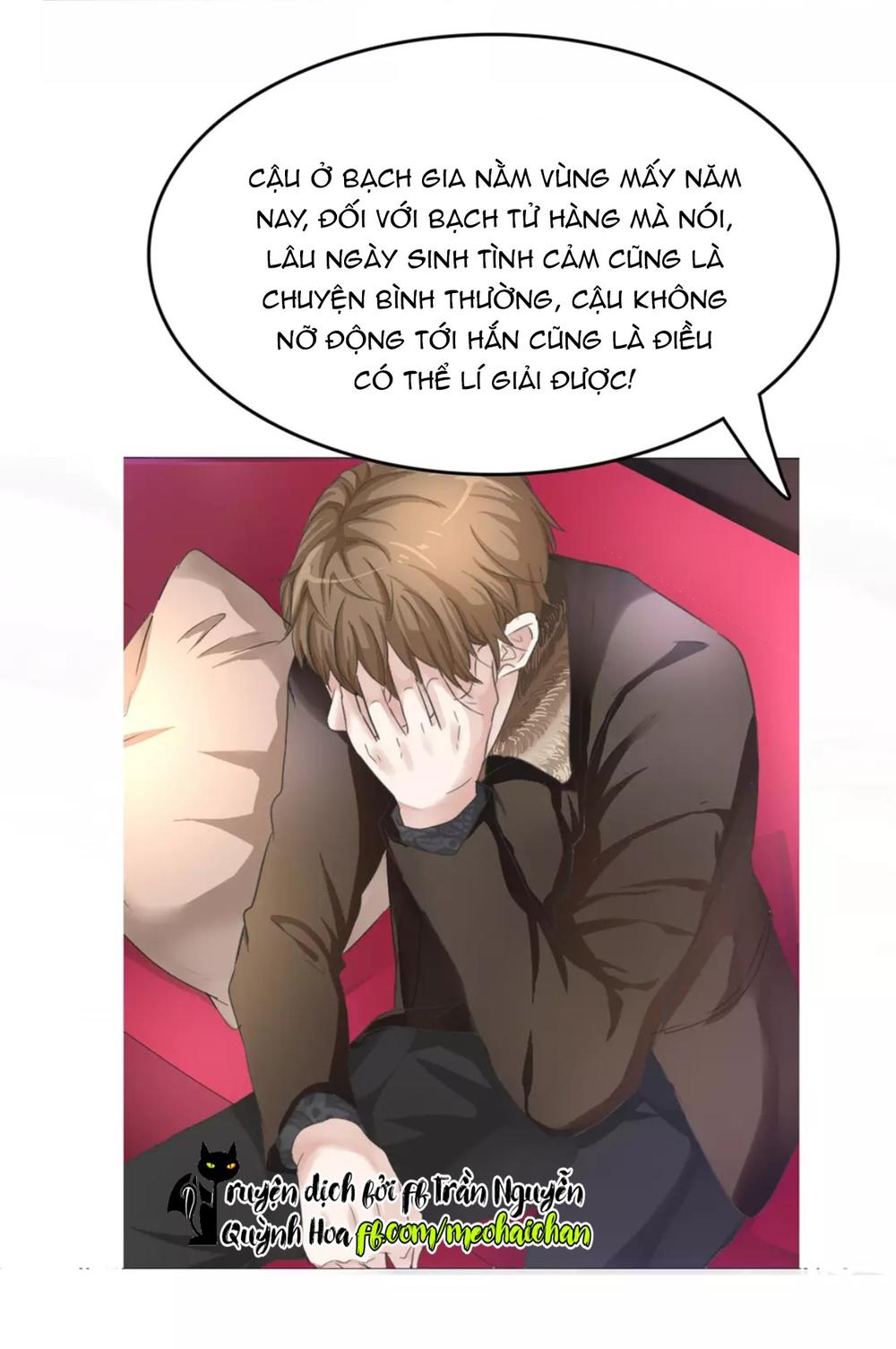 Lấy Sắc Tấn Công Sắc Chap 13 - Next Chap 14