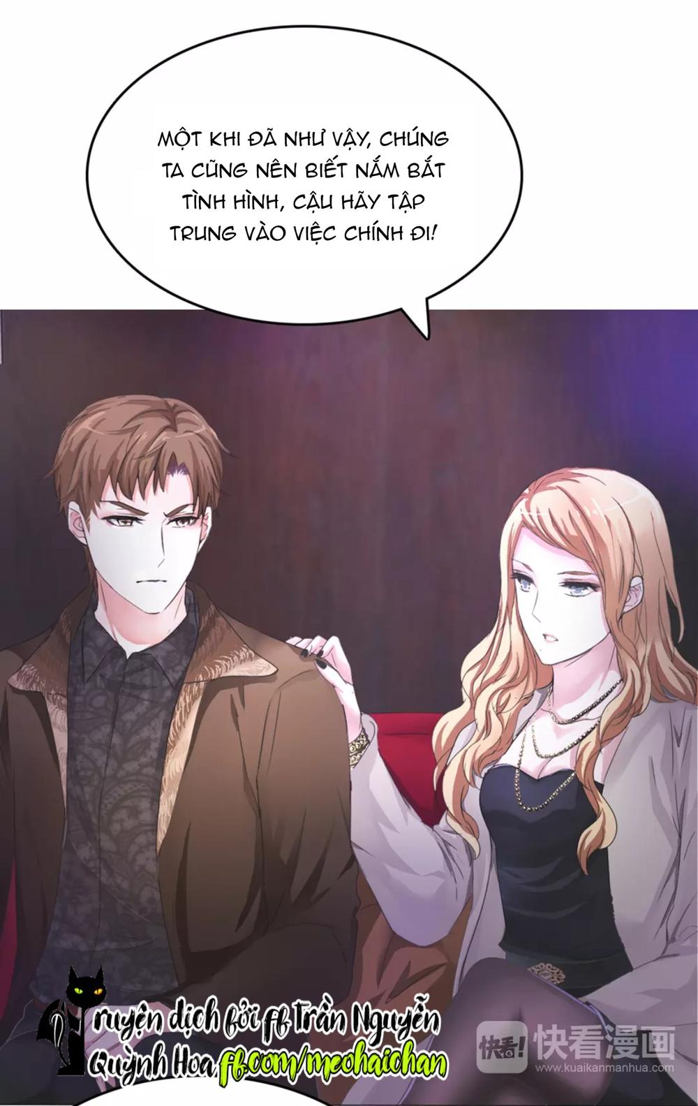 Lấy Sắc Tấn Công Sắc Chap 13 - Next Chap 14