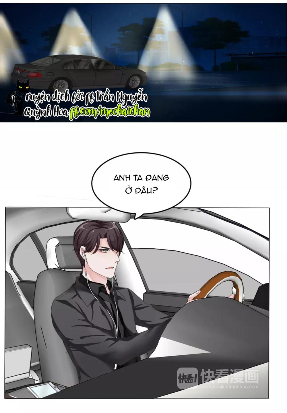Lấy Sắc Tấn Công Sắc Chap 13 - Next Chap 14