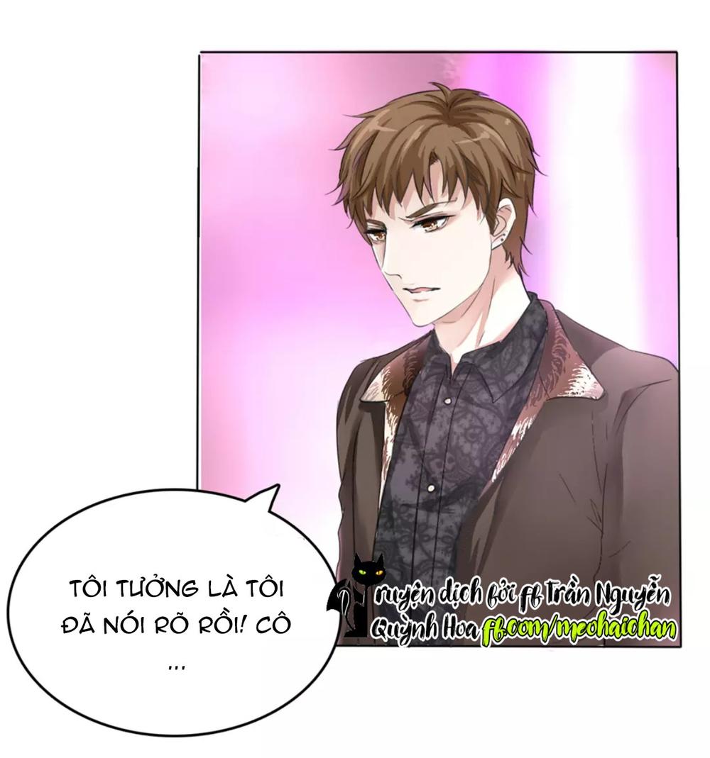 Lấy Sắc Tấn Công Sắc Chap 13 - Next Chap 14