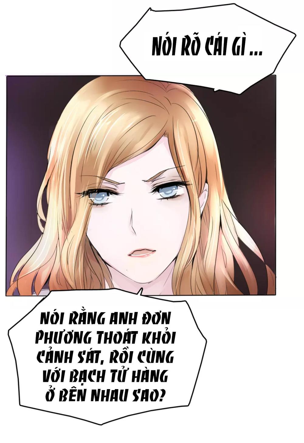 Lấy Sắc Tấn Công Sắc Chap 13 - Next Chap 14