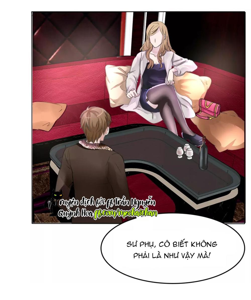 Lấy Sắc Tấn Công Sắc Chap 13 - Next Chap 14