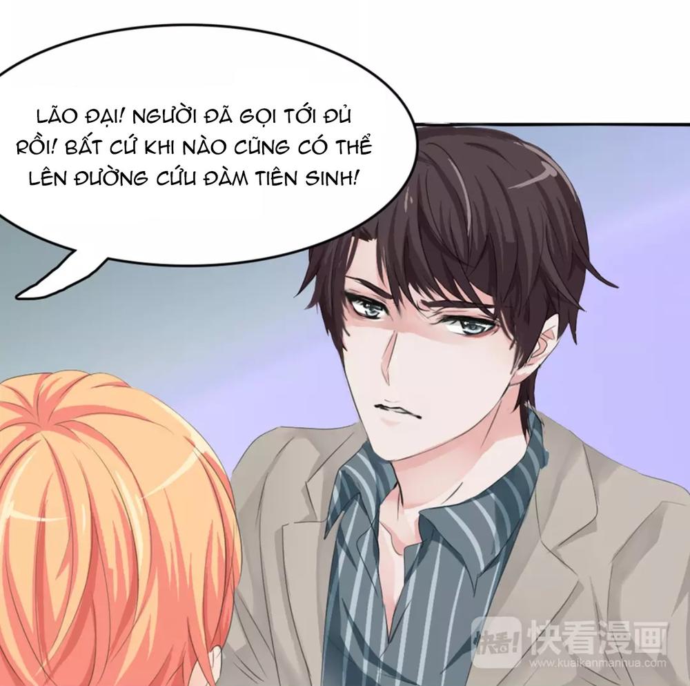 Lấy Sắc Tấn Công Sắc Chap 16 - Next Chap 17