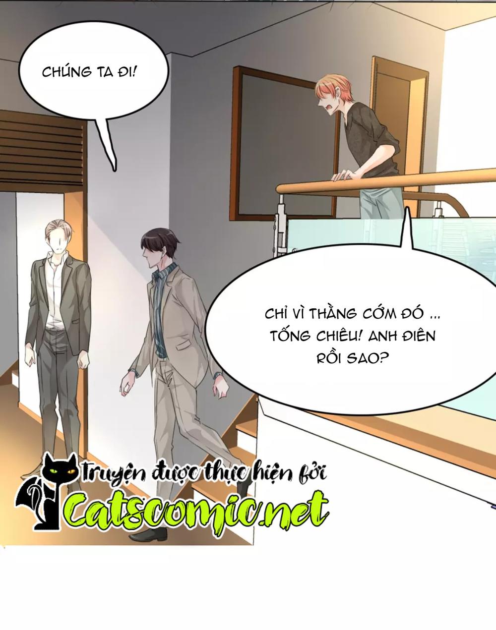 Lấy Sắc Tấn Công Sắc Chap 16 - Next Chap 17