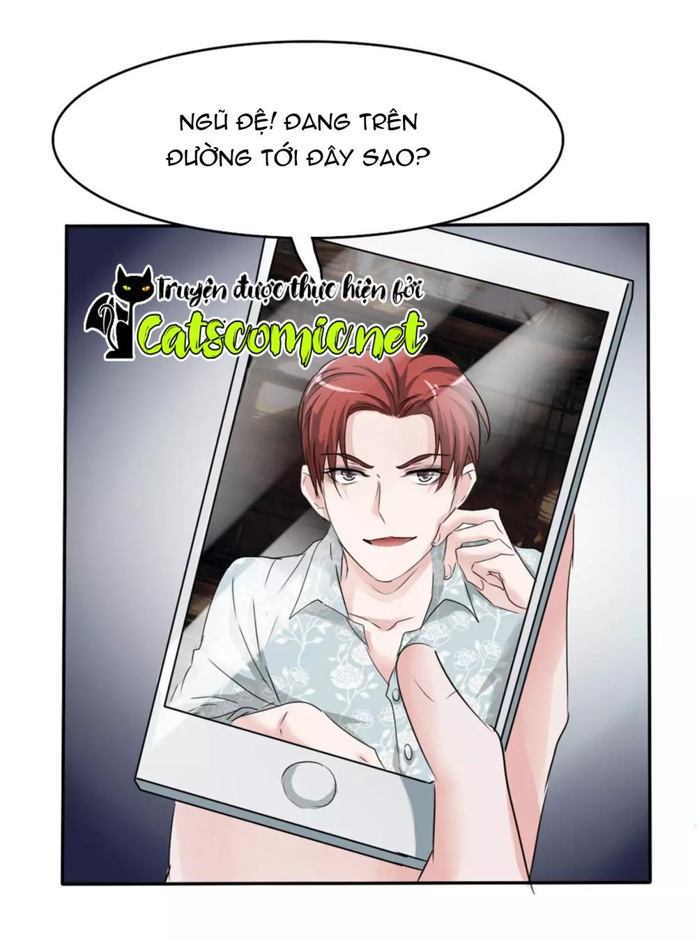 Lấy Sắc Tấn Công Sắc Chap 16 - Next Chap 17