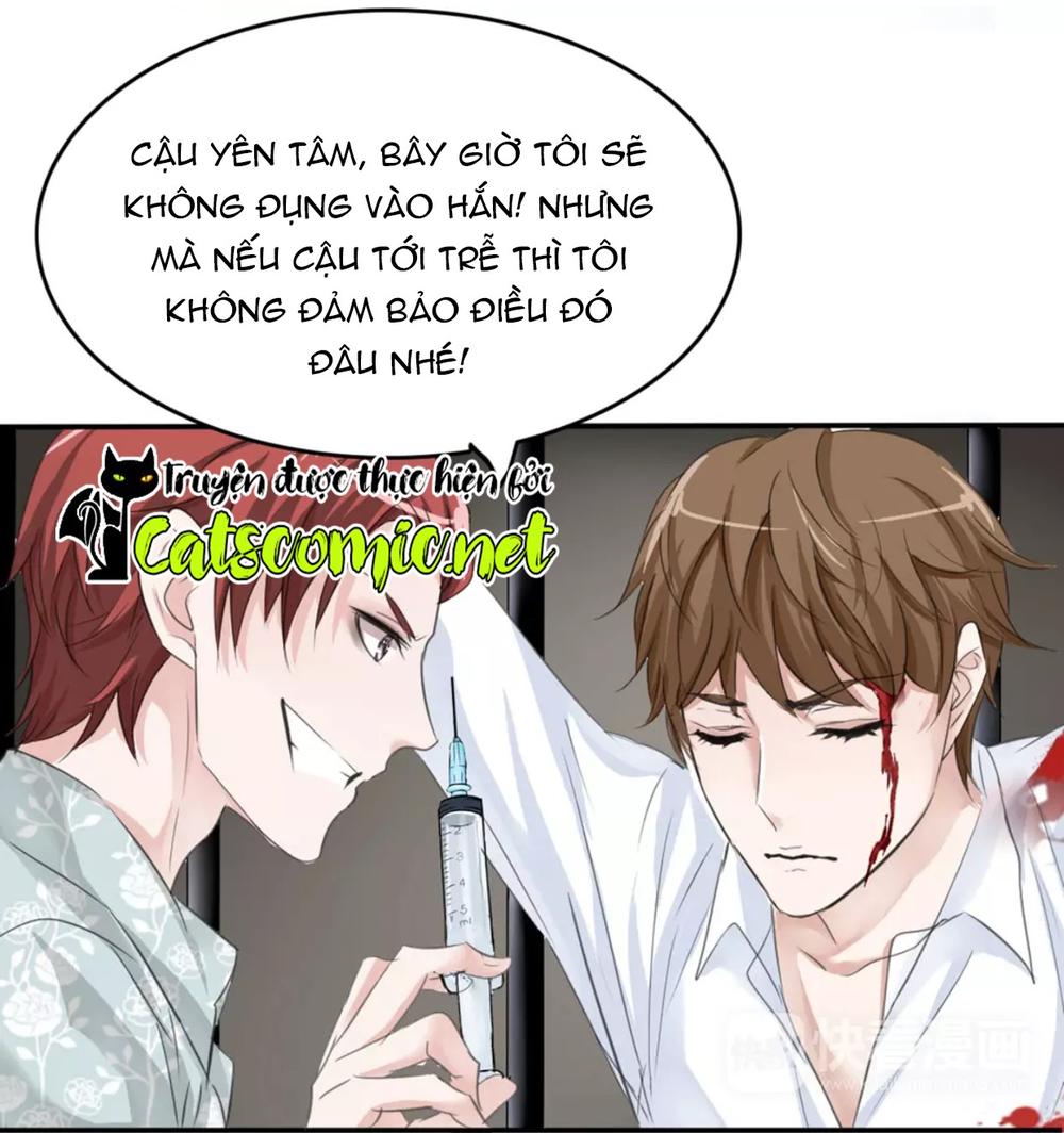 Lấy Sắc Tấn Công Sắc Chap 16 - Next Chap 17
