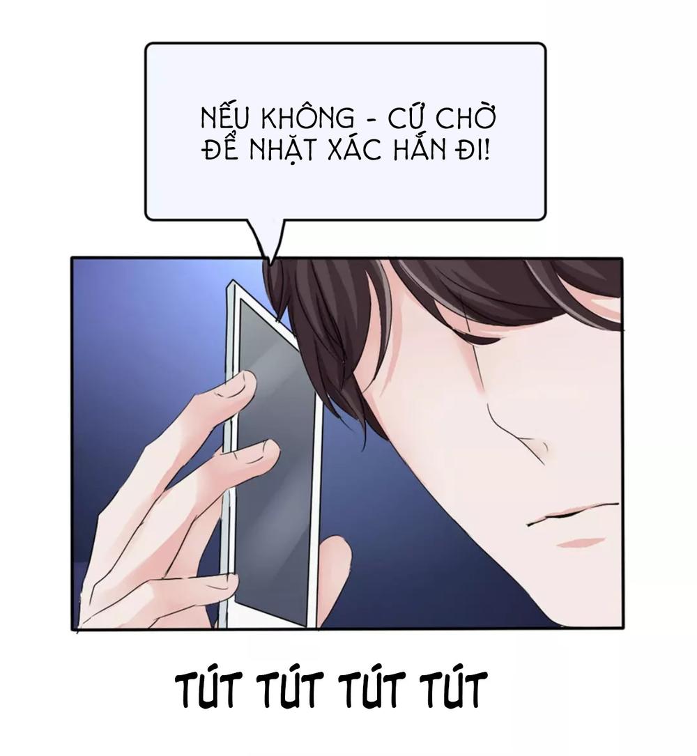 Lấy Sắc Tấn Công Sắc Chap 16 - Next Chap 17