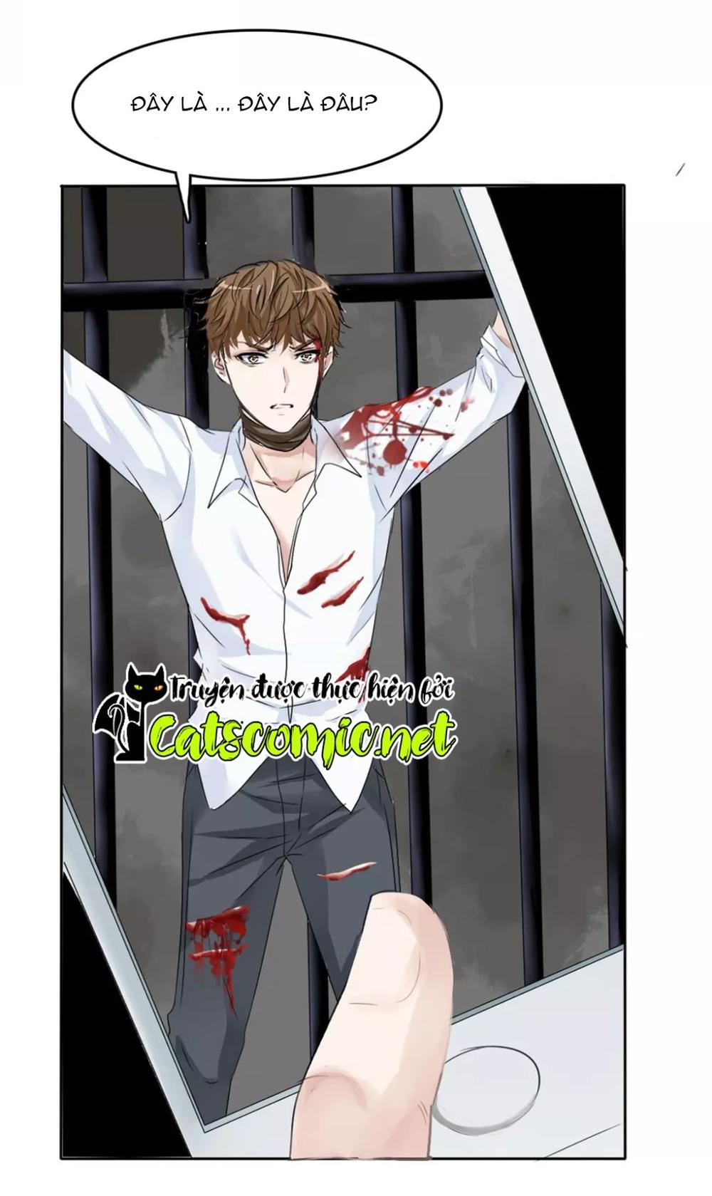Lấy Sắc Tấn Công Sắc Chap 16 - Next Chap 17