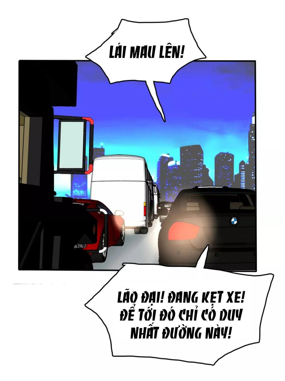 Lấy Sắc Tấn Công Sắc Chap 16 - Next Chap 17