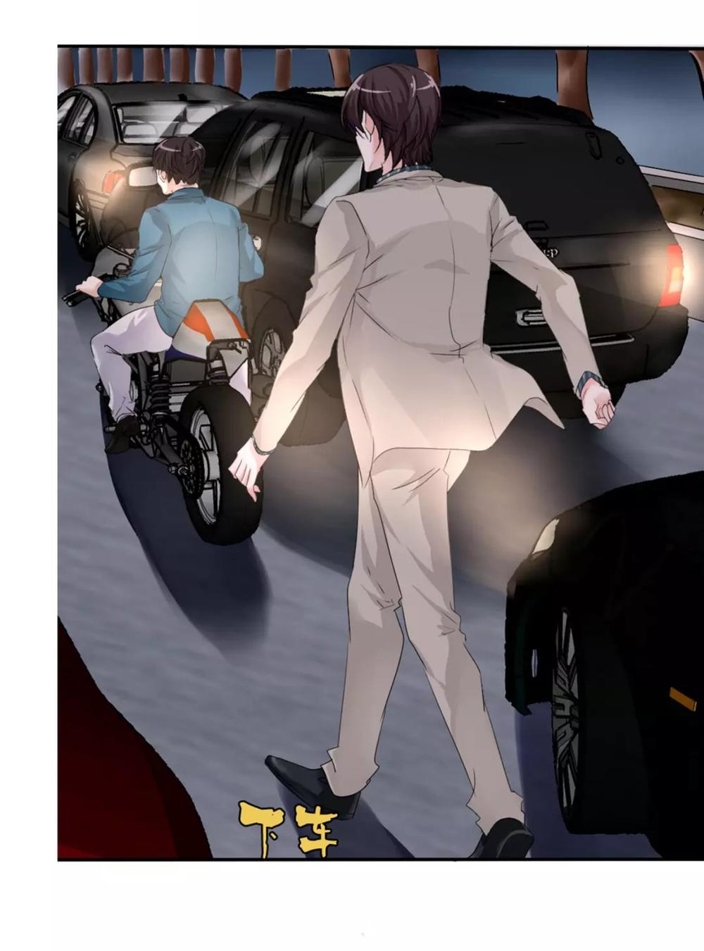 Lấy Sắc Tấn Công Sắc Chap 16 - Next Chap 17
