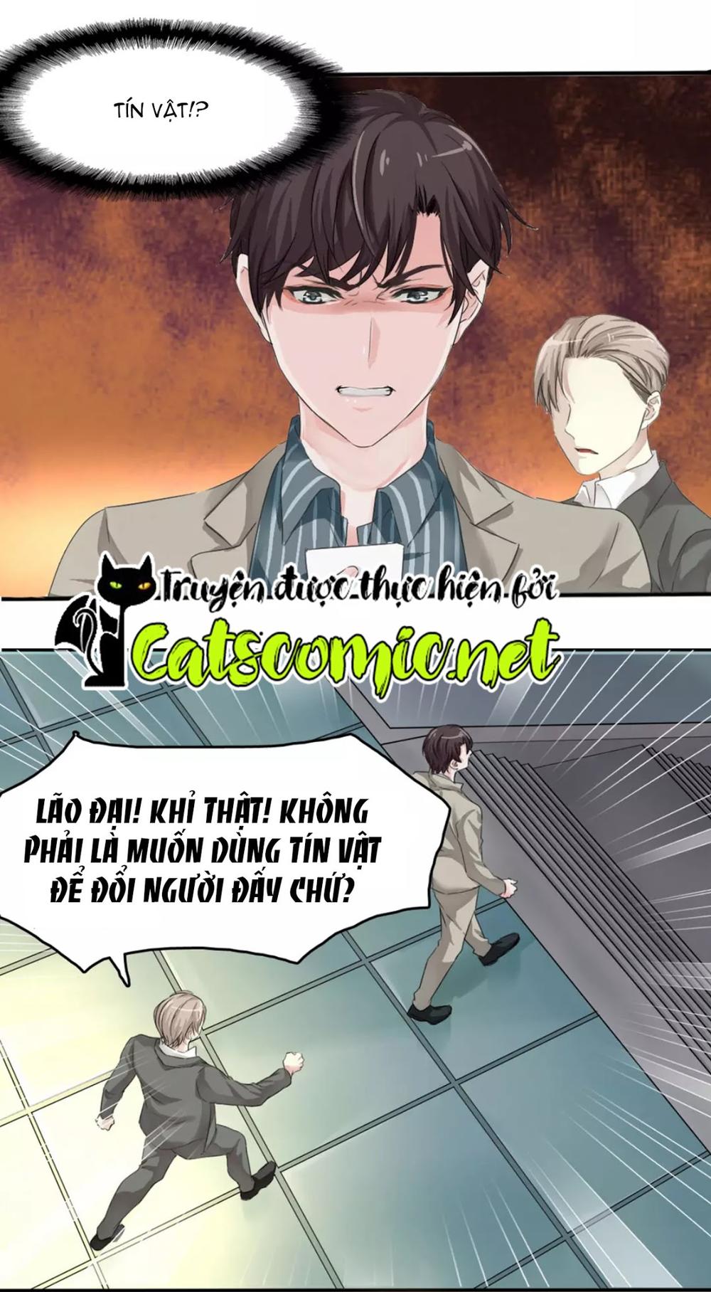 Lấy Sắc Tấn Công Sắc Chap 16 - Next Chap 17