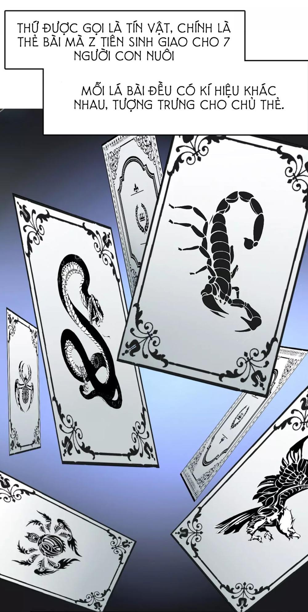 Lấy Sắc Tấn Công Sắc Chap 16 - Next Chap 17
