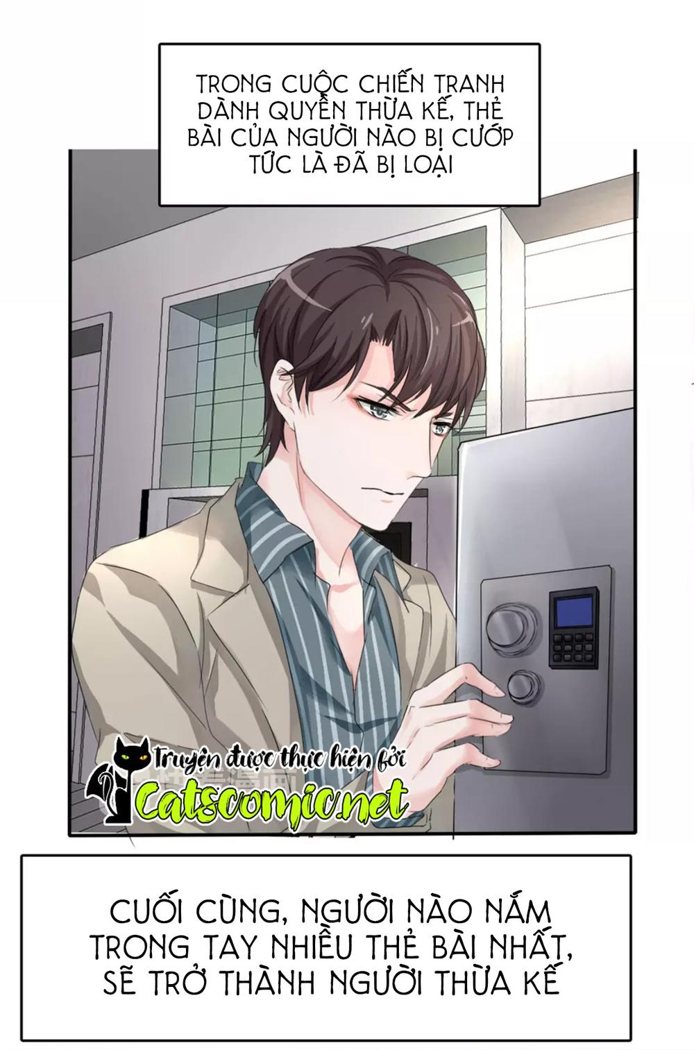 Lấy Sắc Tấn Công Sắc Chap 16 - Next Chap 17