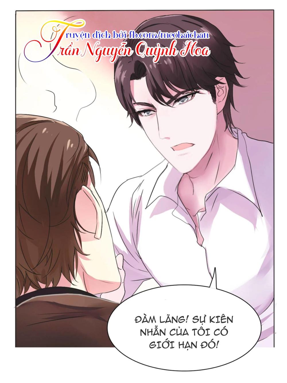 Lấy Sắc Tấn Công Sắc Chap 2 - Next Chap 3