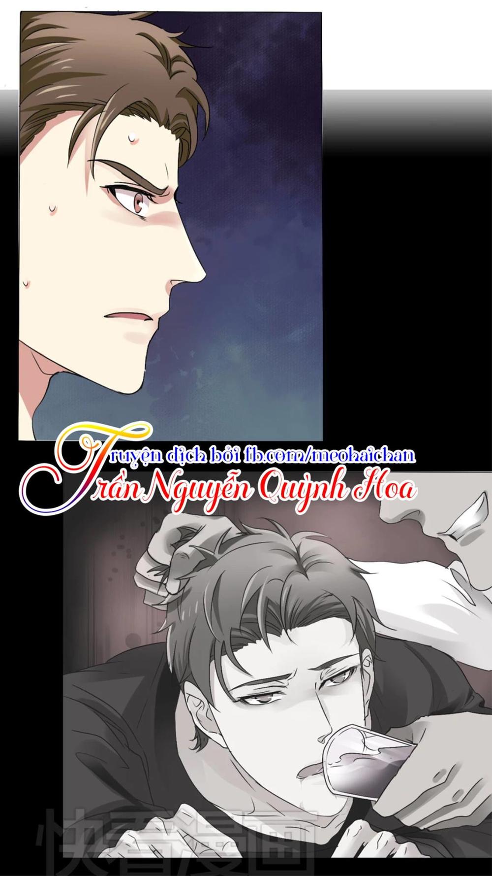 Lấy Sắc Tấn Công Sắc Chap 2 - Next Chap 3