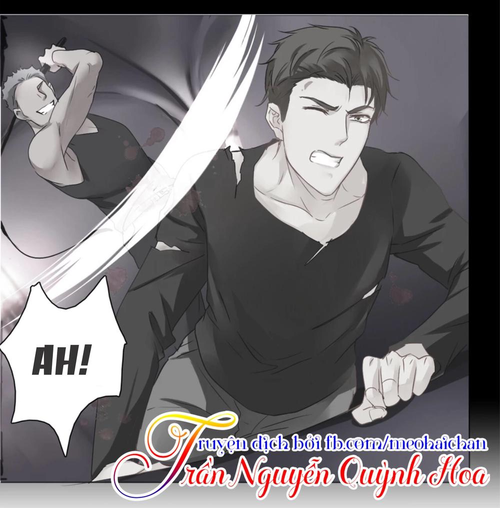 Lấy Sắc Tấn Công Sắc Chap 2 - Next Chap 3