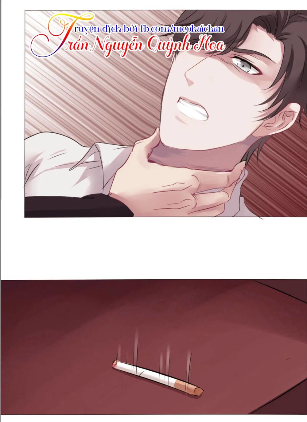 Lấy Sắc Tấn Công Sắc Chap 2 - Next Chap 3