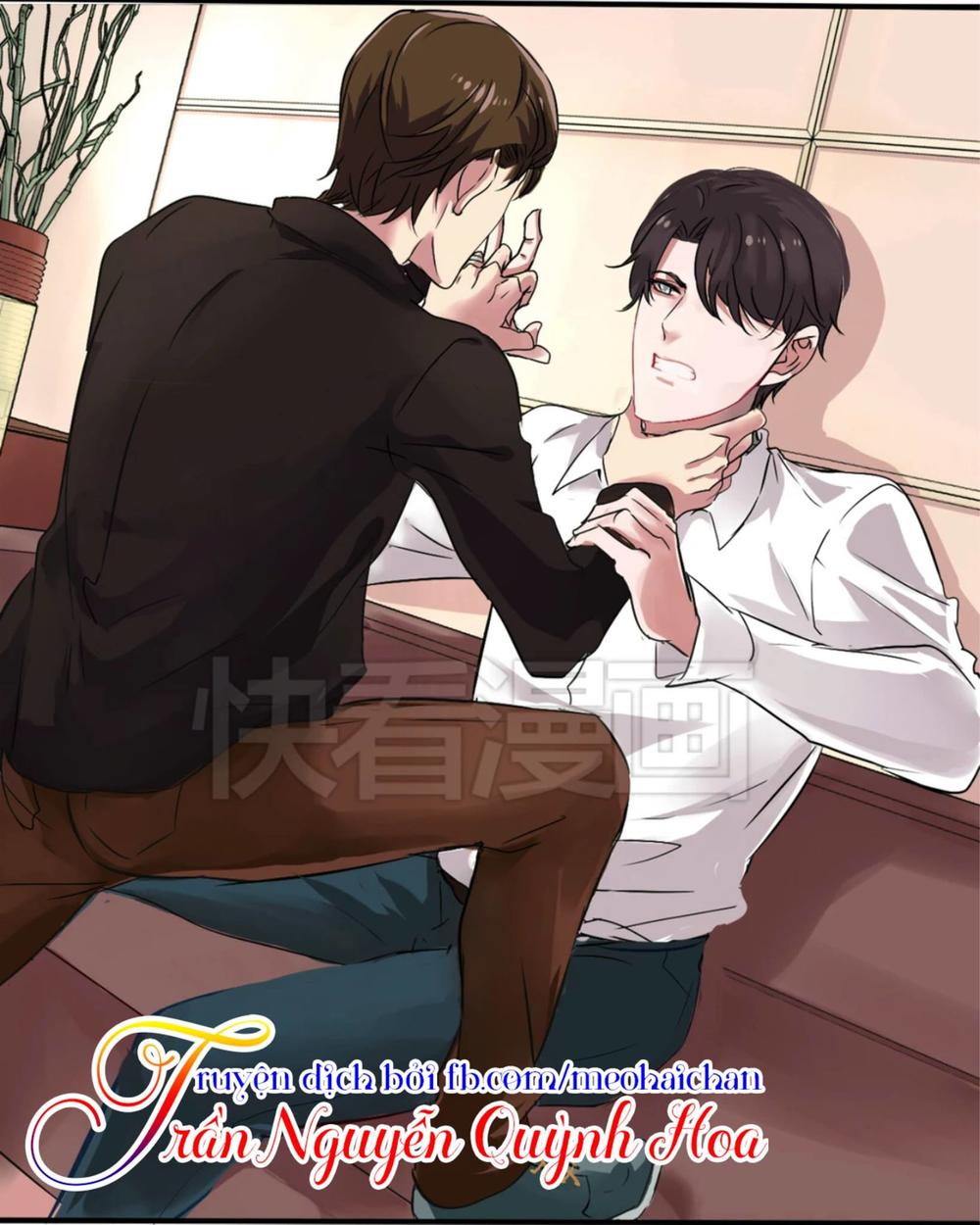 Lấy Sắc Tấn Công Sắc Chap 2 - Next Chap 3