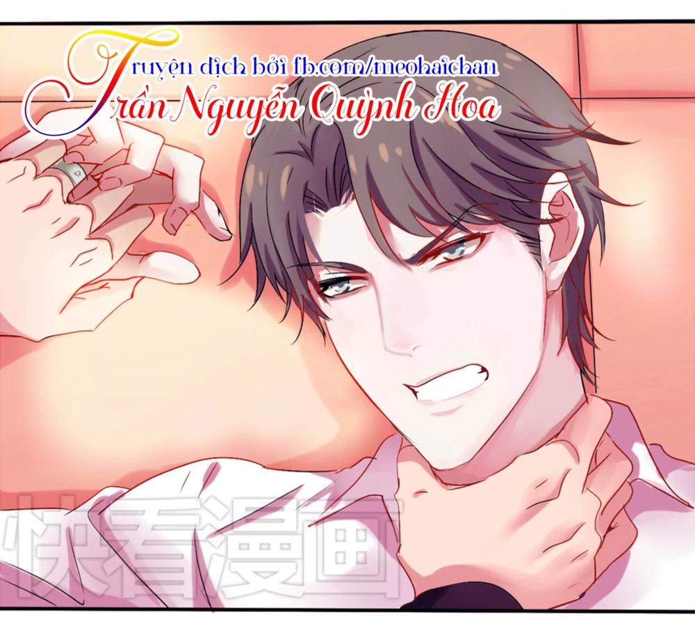 Lấy Sắc Tấn Công Sắc Chap 2 - Next Chap 3