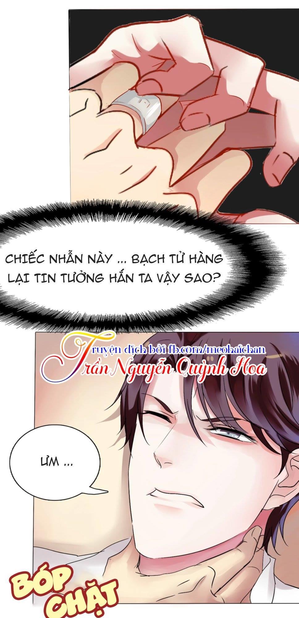 Lấy Sắc Tấn Công Sắc Chap 2 - Next Chap 3