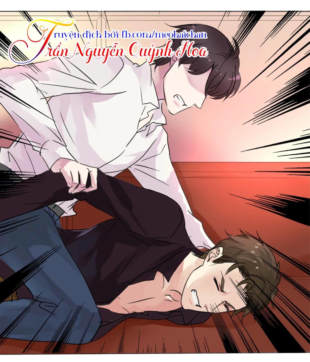 Lấy Sắc Tấn Công Sắc Chap 2 - Next Chap 3