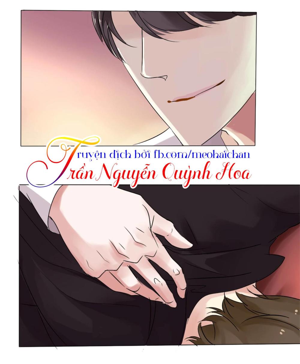 Lấy Sắc Tấn Công Sắc Chap 2 - Next Chap 3