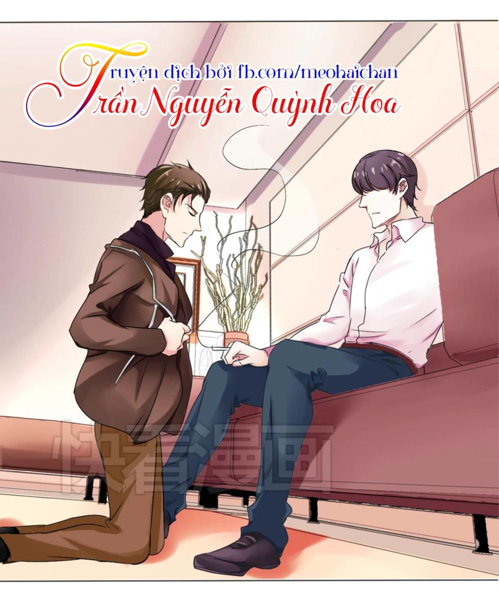 Lấy Sắc Tấn Công Sắc Chap 2 - Next Chap 3