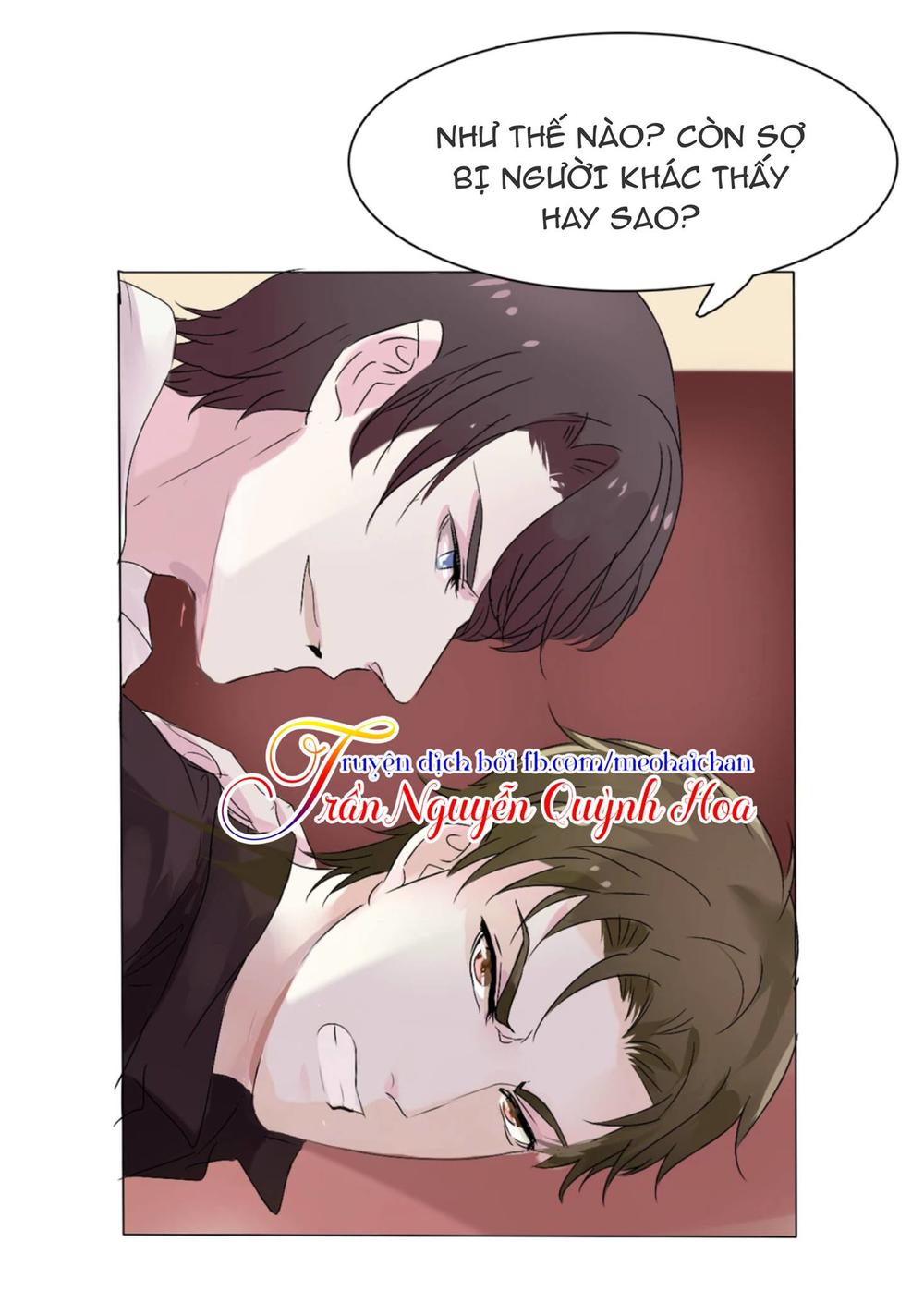 Lấy Sắc Tấn Công Sắc Chap 2 - Next Chap 3