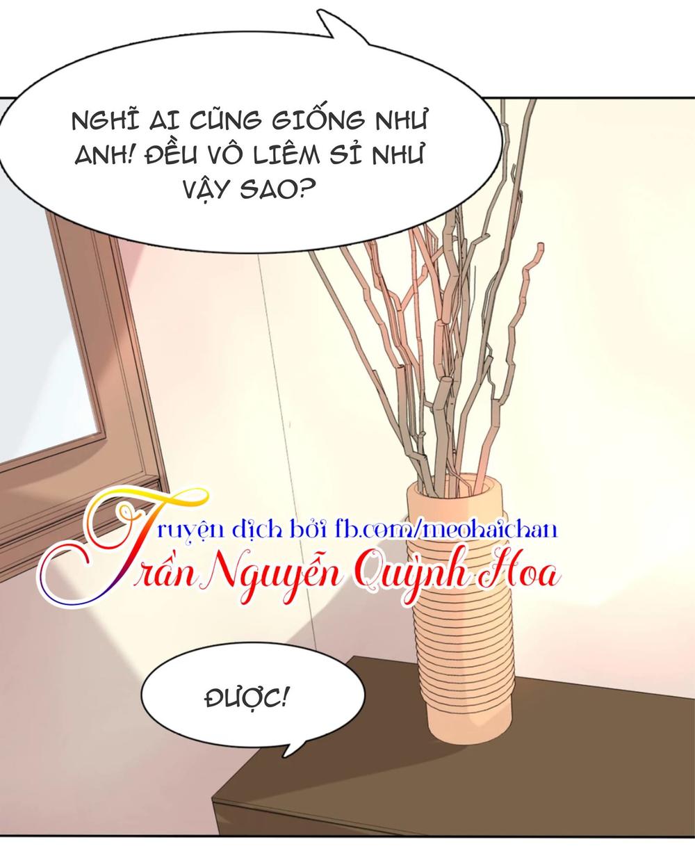 Lấy Sắc Tấn Công Sắc Chap 2 - Next Chap 3