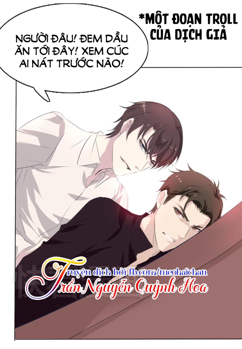 Lấy Sắc Tấn Công Sắc Chap 2 - Next Chap 3