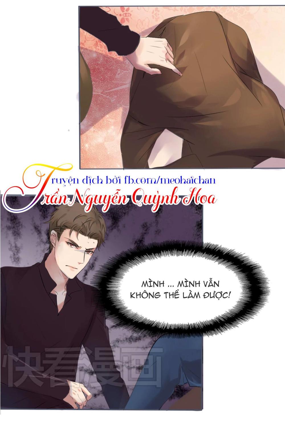 Lấy Sắc Tấn Công Sắc Chap 2 - Next Chap 3