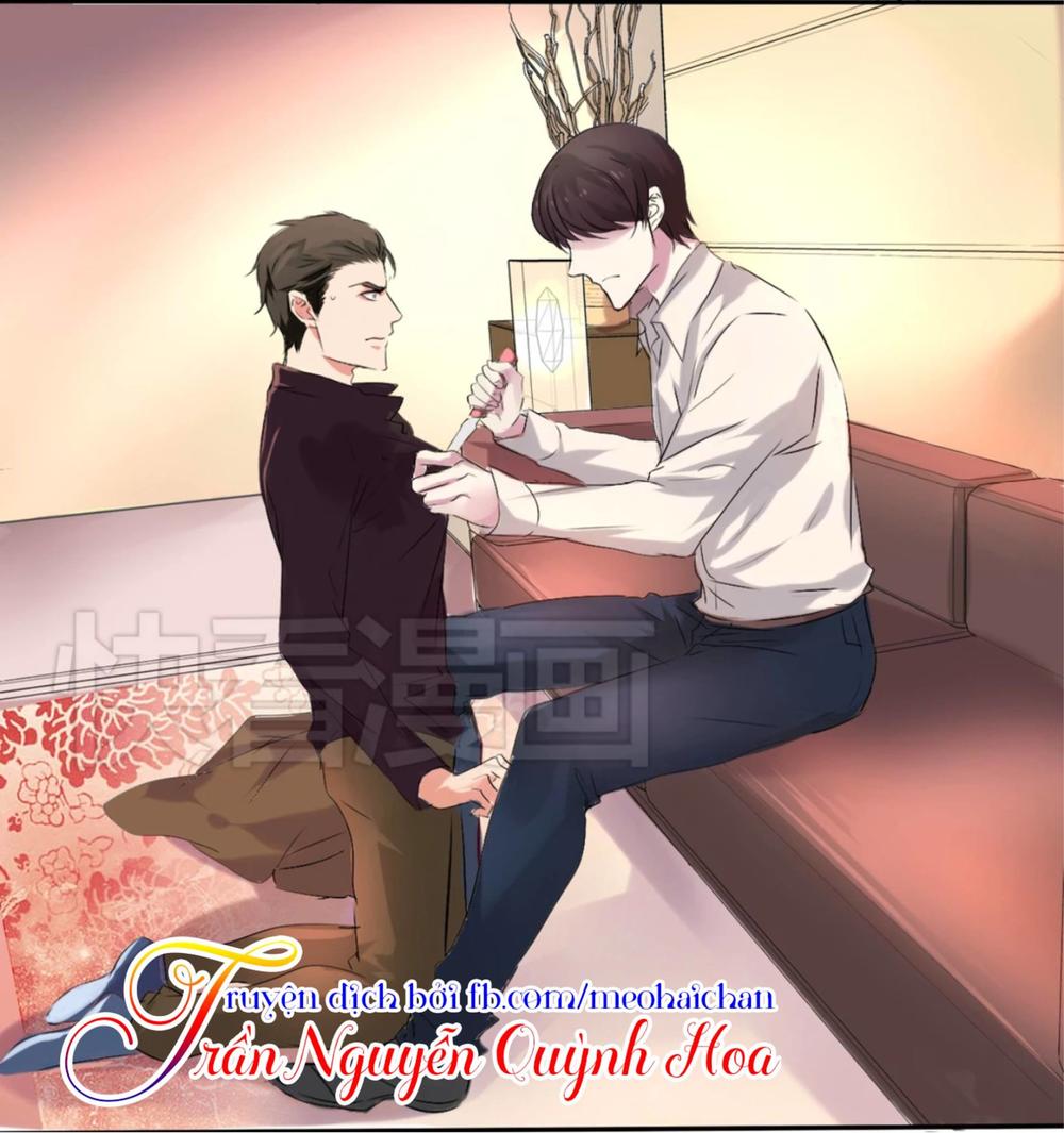 Lấy Sắc Tấn Công Sắc Chap 2 - Next Chap 3