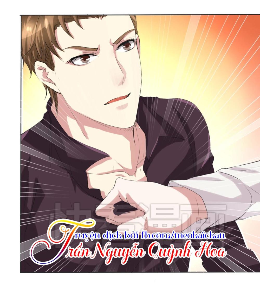 Lấy Sắc Tấn Công Sắc Chap 3 - Next Chap 4