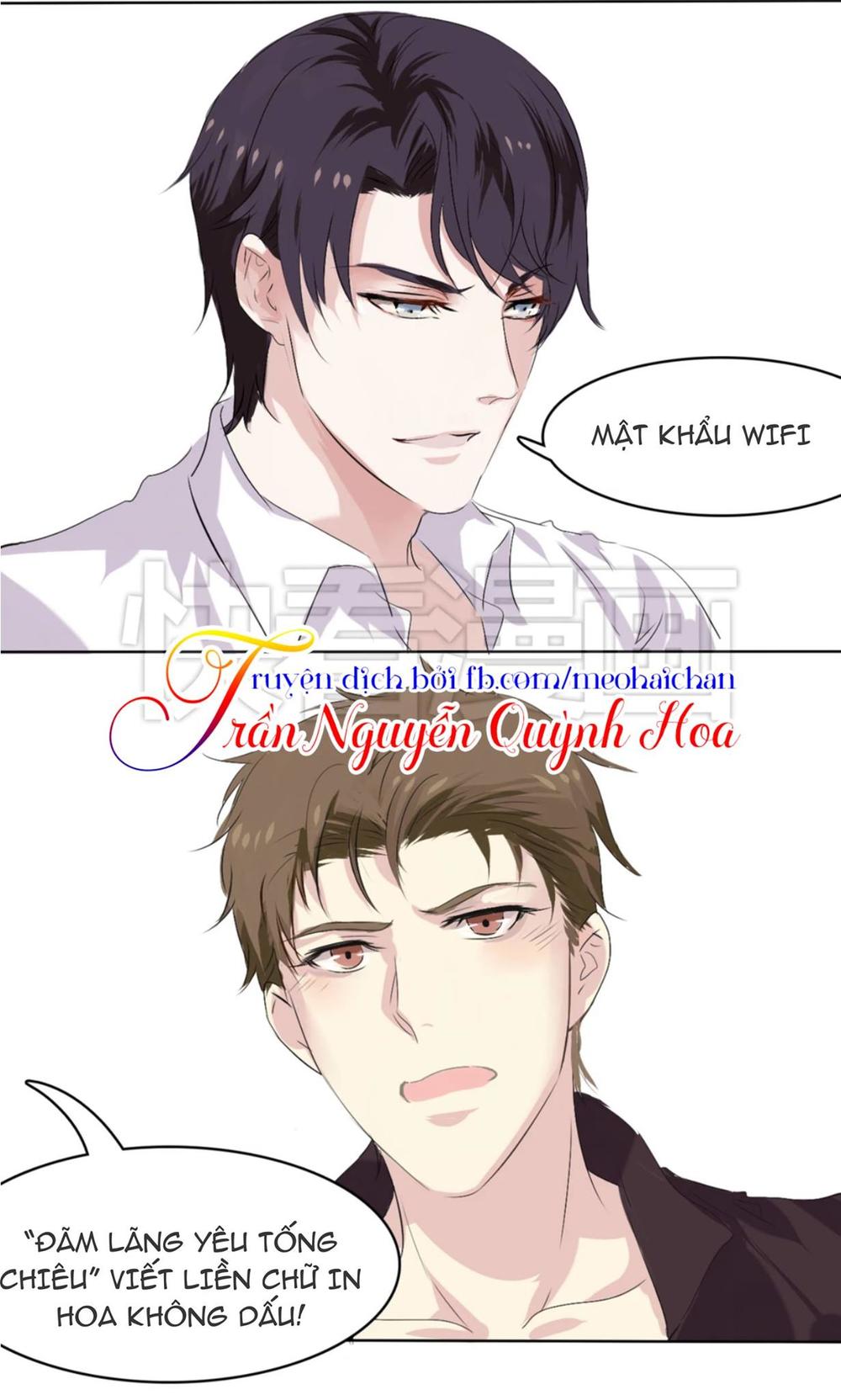 Lấy Sắc Tấn Công Sắc Chap 3 - Next Chap 4