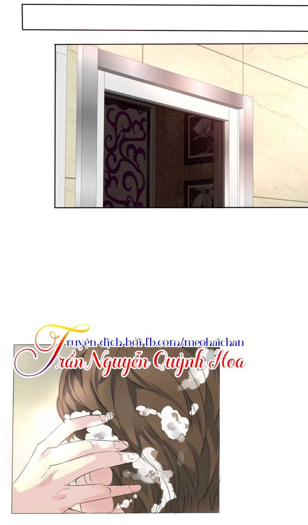 Lấy Sắc Tấn Công Sắc Chap 3 - Next Chap 4
