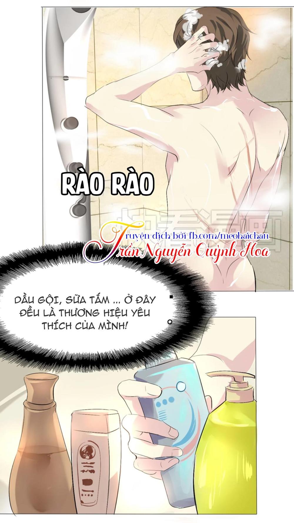 Lấy Sắc Tấn Công Sắc Chap 3 - Next Chap 4