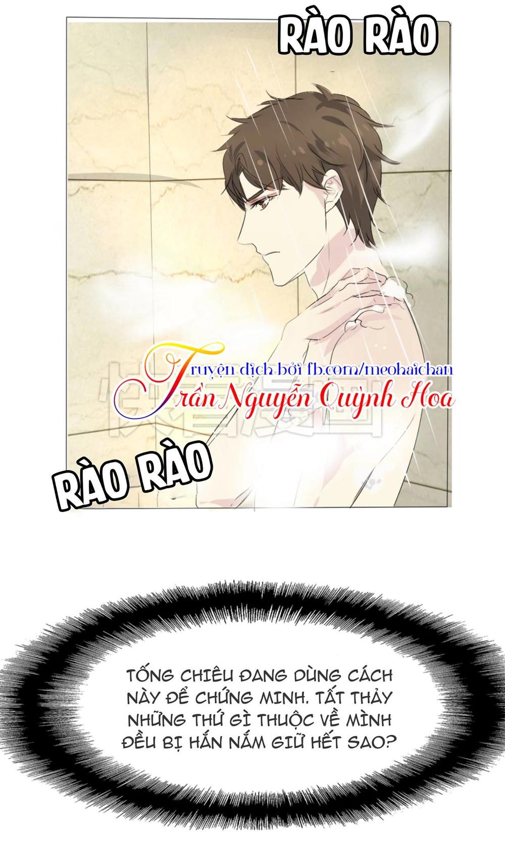 Lấy Sắc Tấn Công Sắc Chap 3 - Next Chap 4