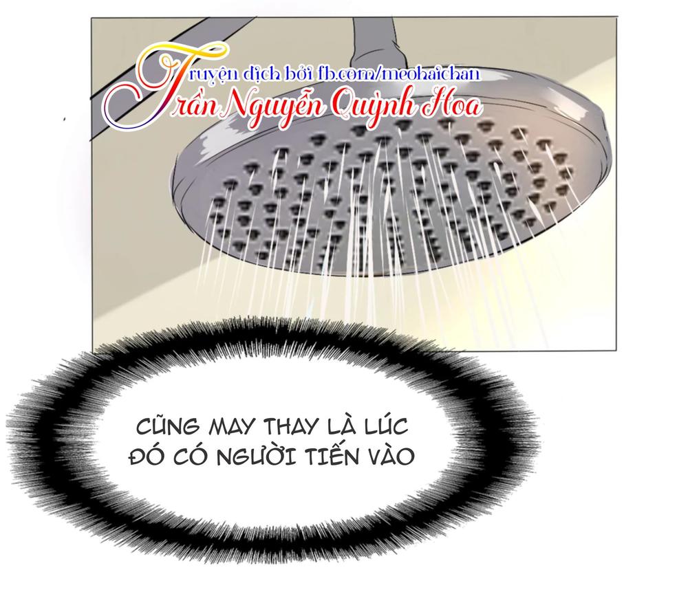 Lấy Sắc Tấn Công Sắc Chap 3 - Next Chap 4
