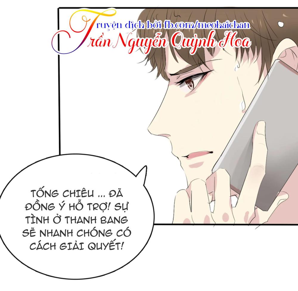 Lấy Sắc Tấn Công Sắc Chap 3 - Next Chap 4