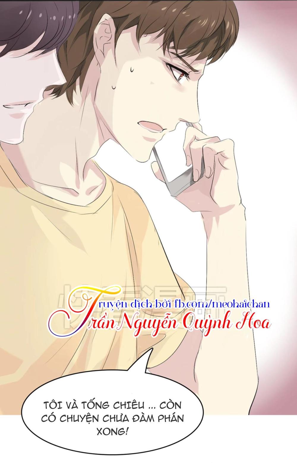 Lấy Sắc Tấn Công Sắc Chap 3 - Next Chap 4