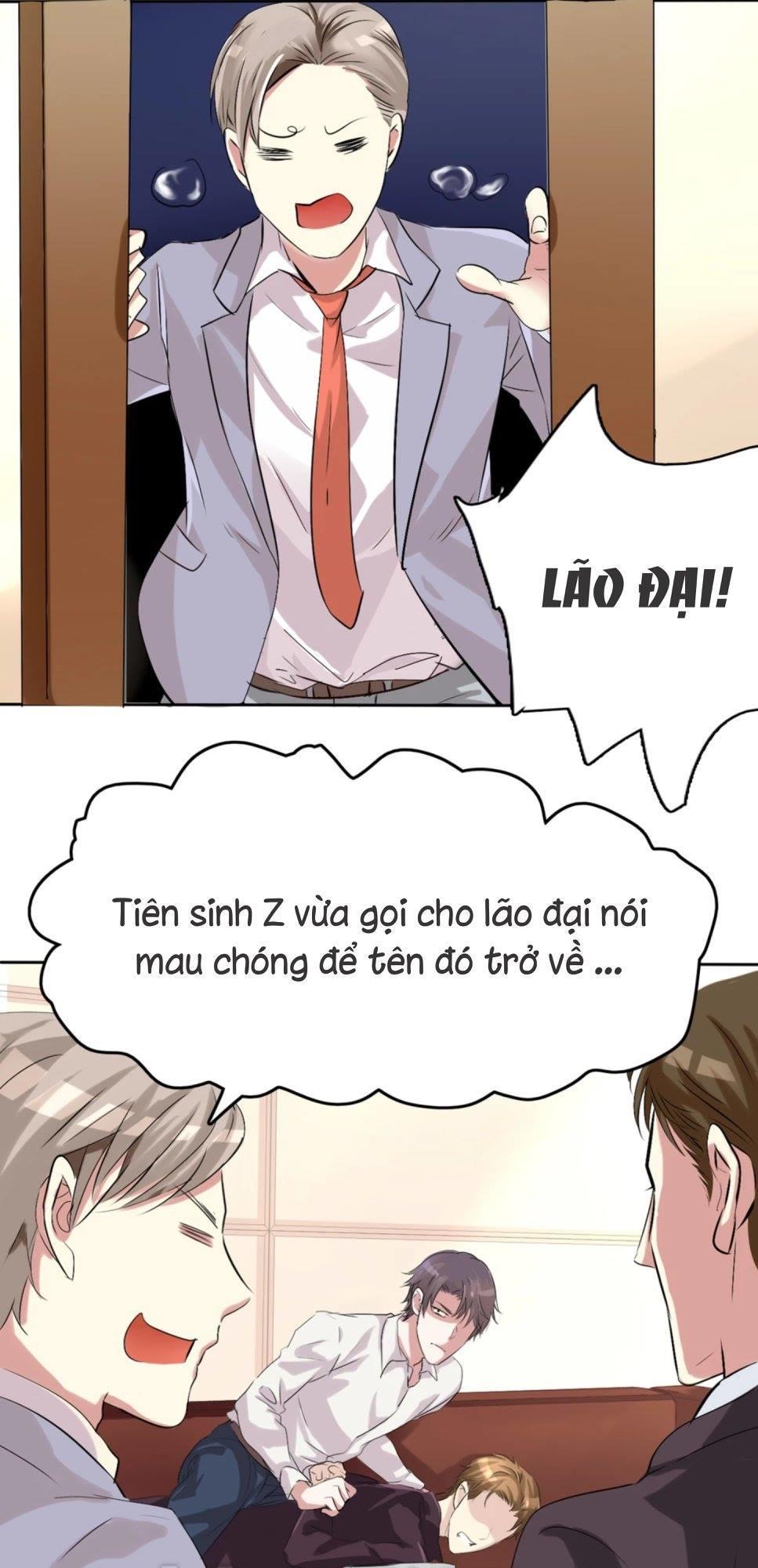 Lấy Sắc Tấn Công Sắc Chap 3 - Next Chap 4