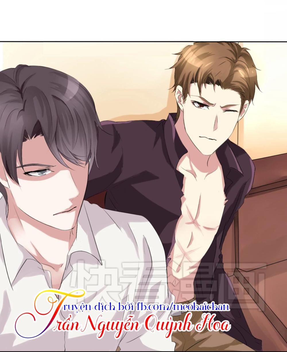 Lấy Sắc Tấn Công Sắc Chap 3 - Next Chap 4