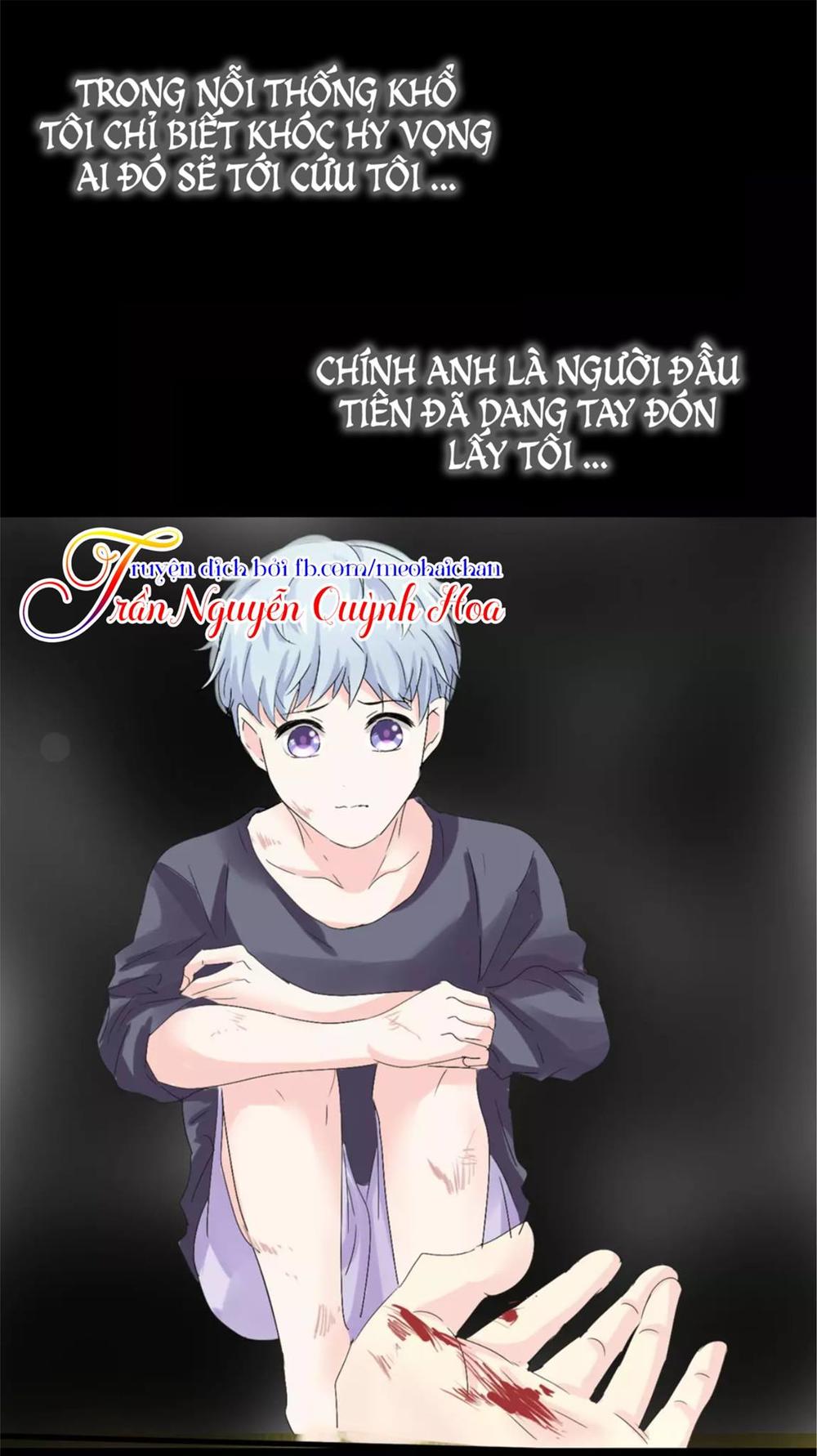 Lấy Sắc Tấn Công Sắc Chap 6 - Next Chap 7