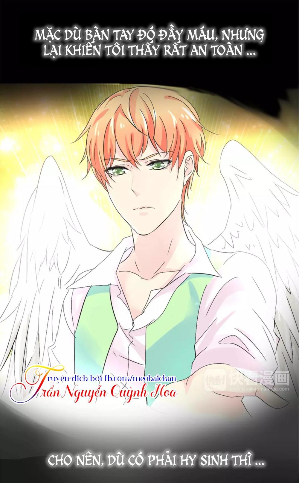 Lấy Sắc Tấn Công Sắc Chap 6 - Next Chap 7