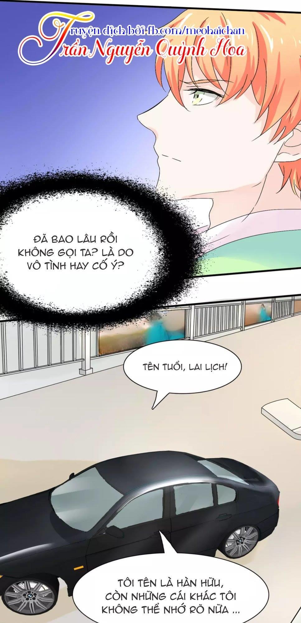 Lấy Sắc Tấn Công Sắc Chap 6 - Next Chap 7