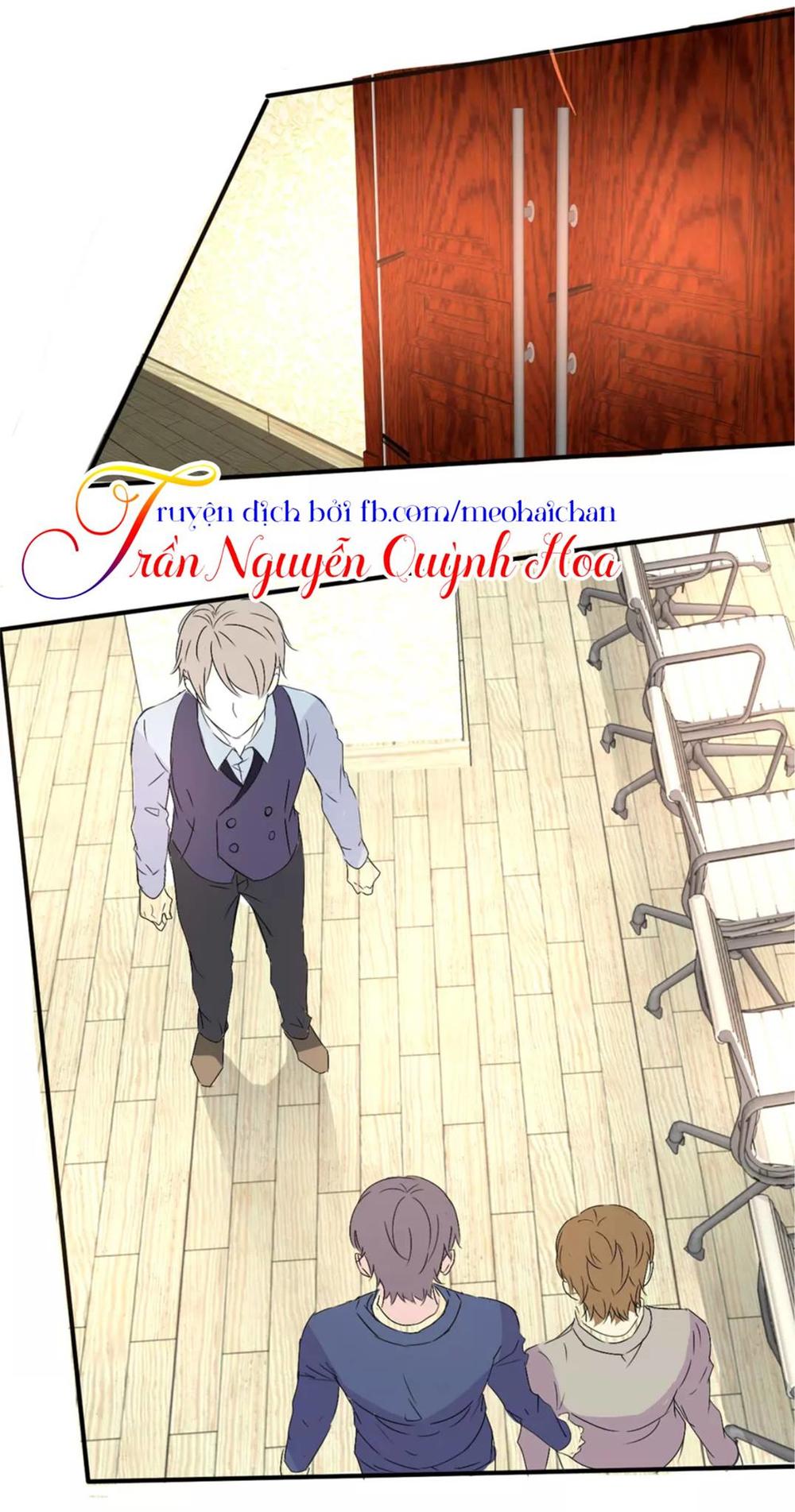 Lấy Sắc Tấn Công Sắc Chap 6 - Next Chap 7
