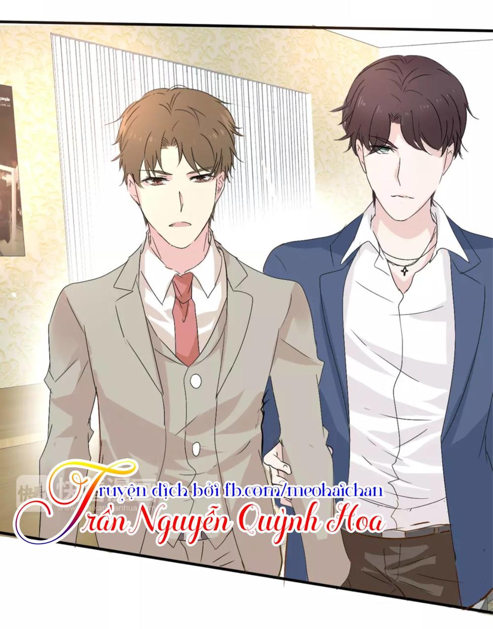 Lấy Sắc Tấn Công Sắc Chap 6 - Next Chap 7