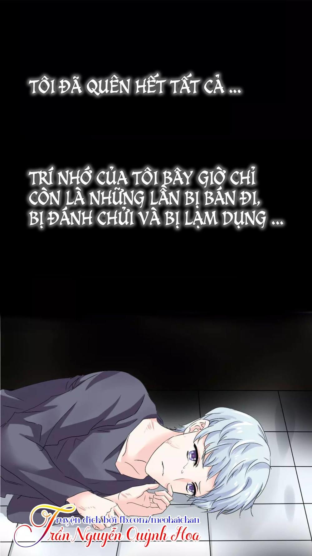 Lấy Sắc Tấn Công Sắc Chap 6 - Next Chap 7