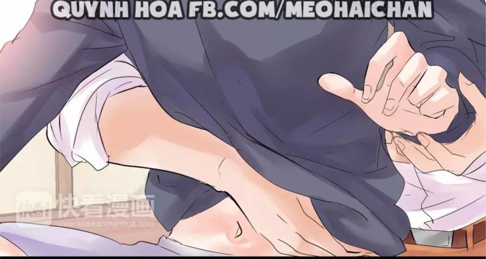 Lấy Sắc Tấn Công Sắc Chap 9 - Next Chap 10